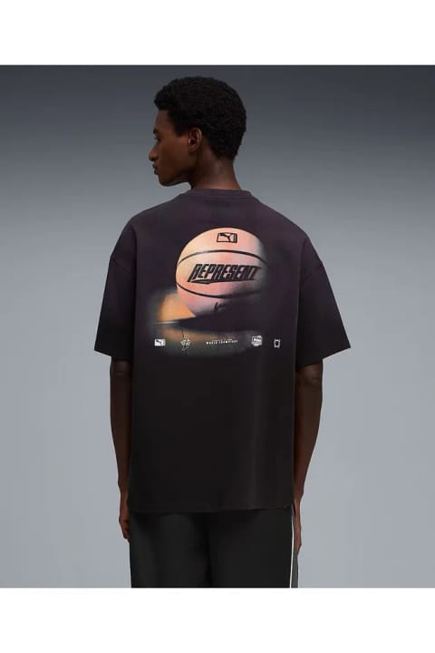تیشرت Puma Represent