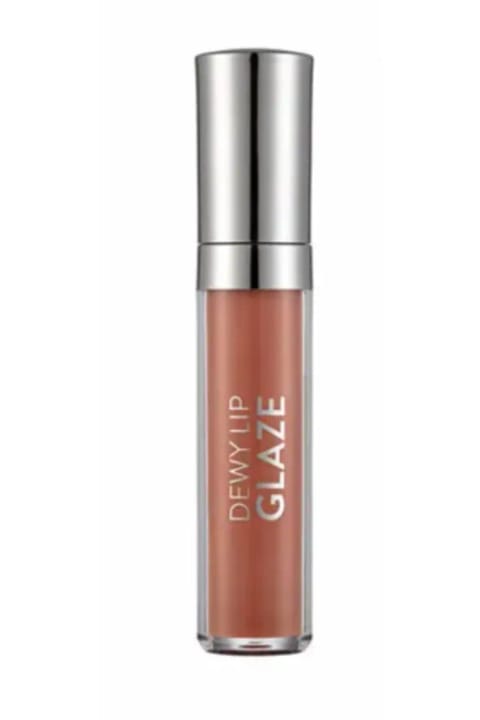 Flormar Bej Dewy Lip Glaze 04 Undressed رژ لب براق