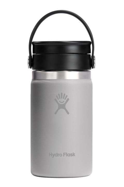 فلاسک Hydro Flask با درب Flex Sip عریض 355 ml (12 Oz) - Birch Gri