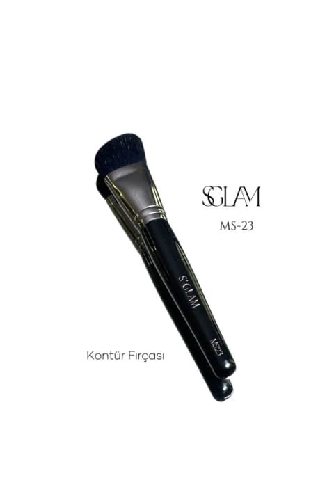 S'GLAM براش کانتور حرفهای