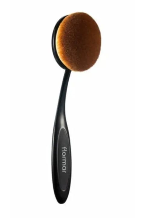 براش فونداسیون بیضی Flormar