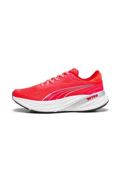 کفش دویدن زنانه Puma Magnify NITRO 2