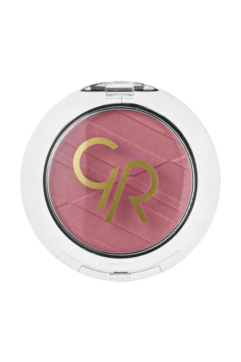 Golden Rose پودر بلاش 15 Pink Kiss