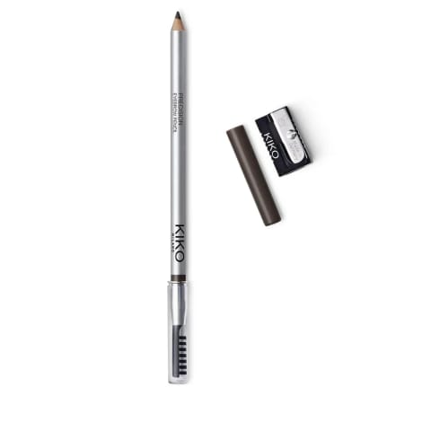 Kiko Milano مداد ابرو دقیق - 01 مشکی