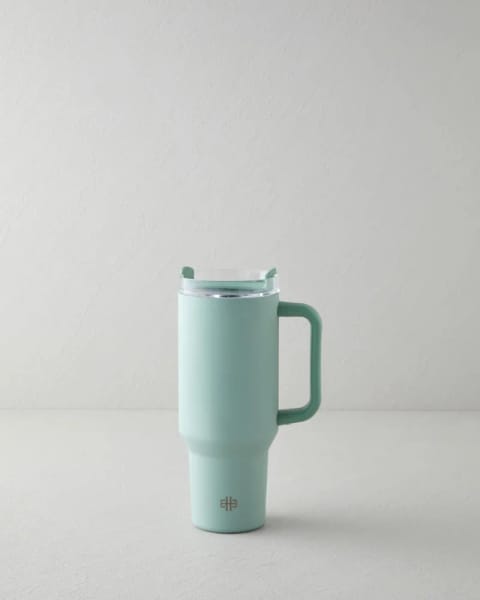 فلاسک استیل Good Mood New Etna 900 ml سبز
