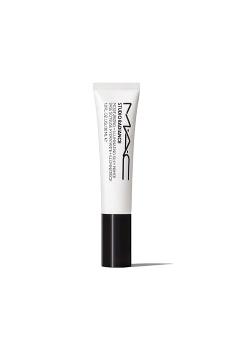 پرایمر مرطوبکننده و روشنکننده M.A.C Studio Radiance 30ml / Bronzing K...