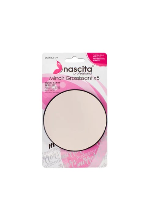 nascita آینه بزرگنمادار / NASAYNA00015