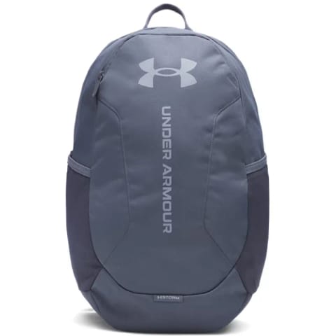 Under Armour Hustle Lite Backpack کوله‌پشتی خاکستری