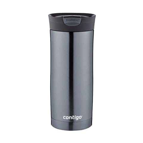 Contigo Huron Gunmetal Termos 470 ml Gri
