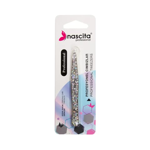 Nascita موچین سیملی S73