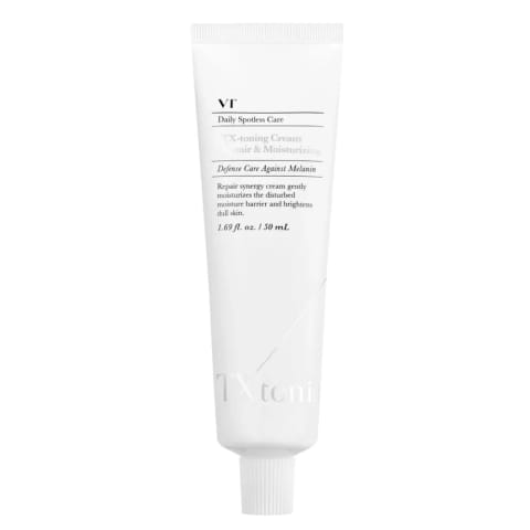 کرم صورت VT Cosmetics TX-Toning 50 میلیلیتر