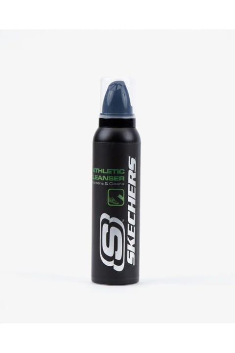 SKECHERS Shoe Care U Athletic Cleaner شوینده کفش Athletic یونیسکس مشکی