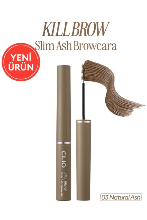 کشو برو اسلیم اَش بروکارا — 03 Natural