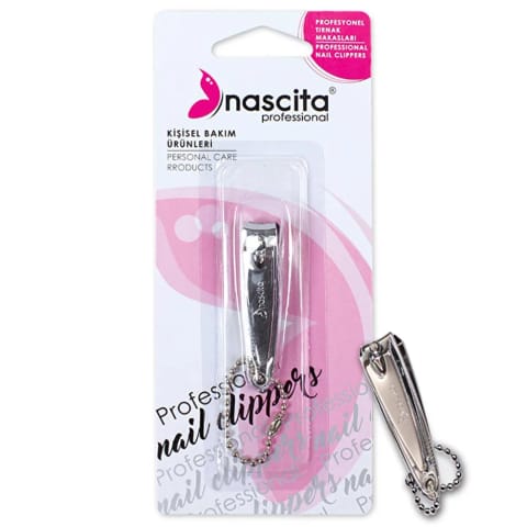 Nascita ناخنگیر دستی 03