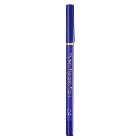 Vivienne Sabo Liner Virtuose Eyeliner 04 Blue - Kajal ژل ماندگار طولانی