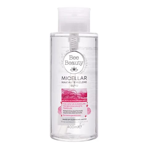 Bee Beauty Micellar Cleansing Water 400 ml