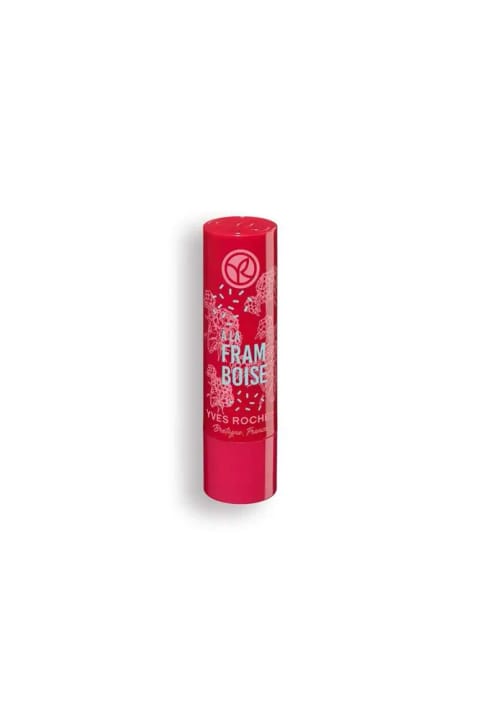 Yves Rocher بالم لب تمشک