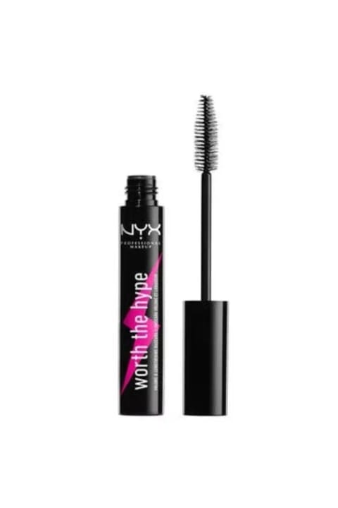 NYX Professional Makeup The Hype Mascara