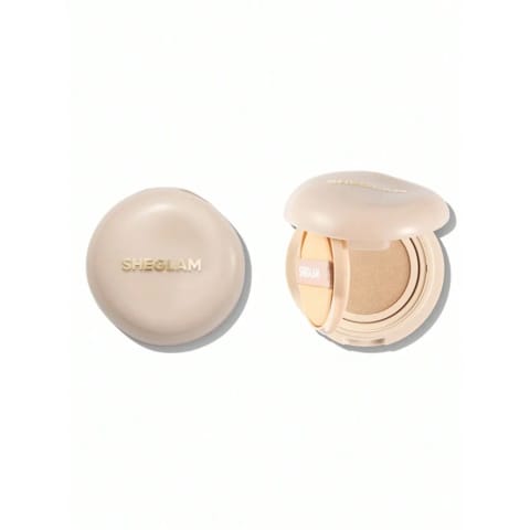 Sheglam Lock & Go کوشن فونداسیون Shell