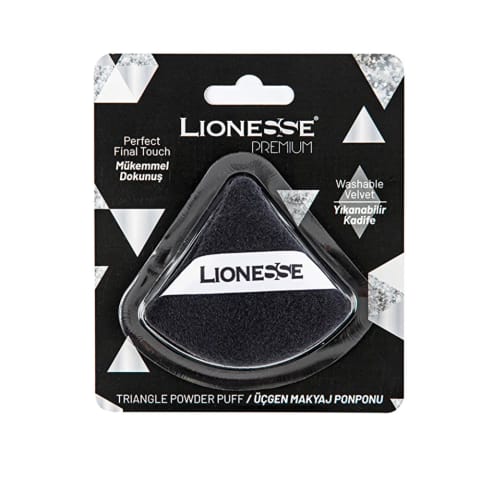 Lionesse اسفنج مثلثی آرایش