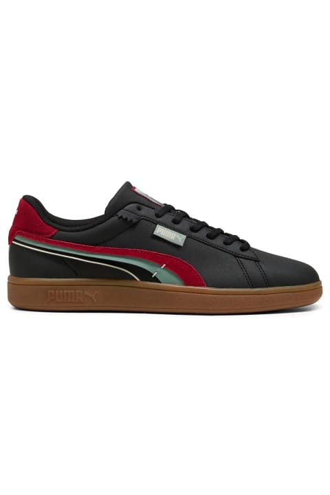 کفش اسنیکر Puma Smash 3.0 Greenside