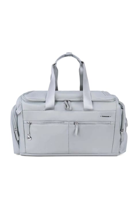 کوله/چمدان دستی Samsonite Move Journey سبز روشن (S)