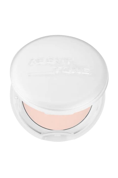 ABOUT TONE پودر مات کنترل چربی و سبوم Sebum Cut Powder Pack