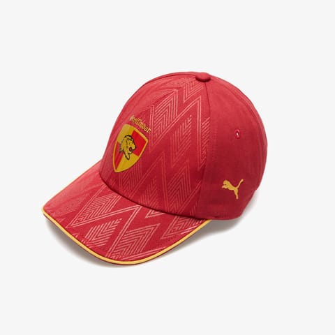 کلاه کودکان Puma X Harry Potter Dad قرمز