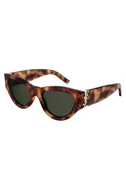 عینک آفتابی SAINT LAURENT SL M94