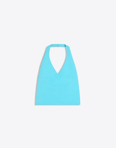 هالتر تاپ