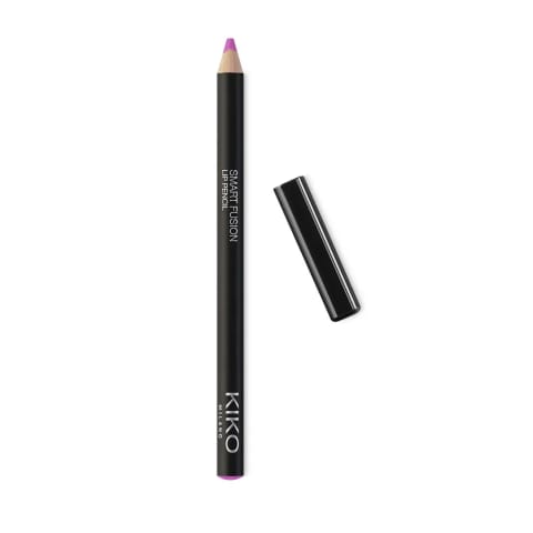 مداد لب KIKO - Smart Fusion Lip Pencil - 524 Peony Violet