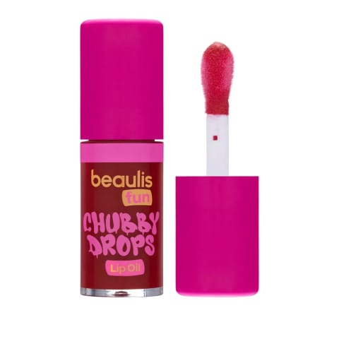 Beaulis Fun Chubby Drops روغن لب 233 Cherry Fizz