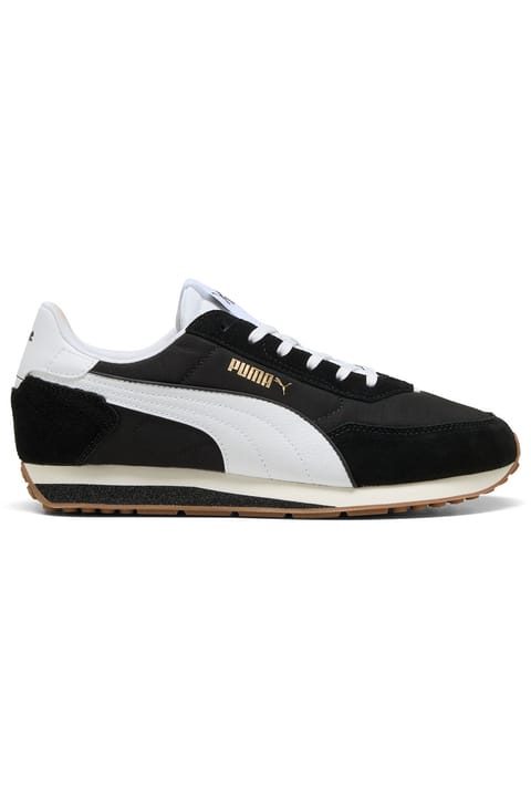 Puma St Miler Rise اسنیکر مردانه مشکی 40266501