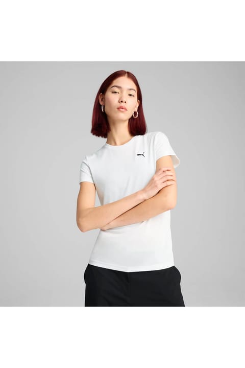 تیشرت زنانه Puma ESS POLY TEE