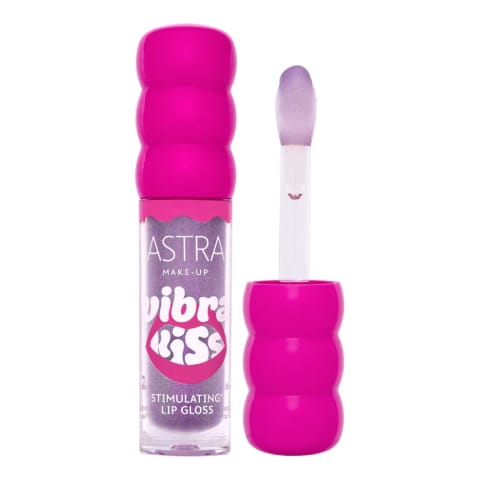 Astra Vibra Kiss Lip Gloss 05