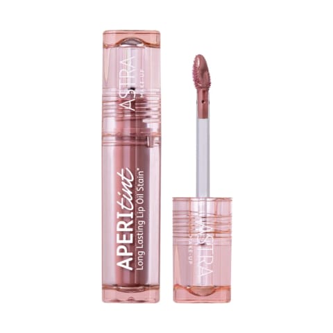 Astra Aperitint Tint Lip Oil 01