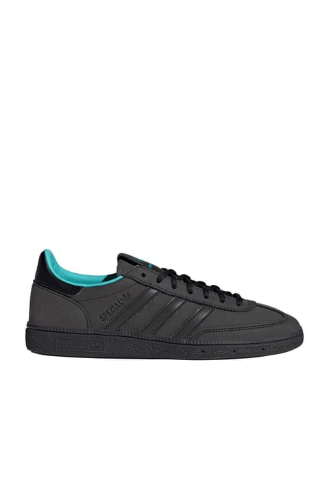 کفش ورزشی مردانه adidas Spezial Mercedes مشکی (KJ1195)