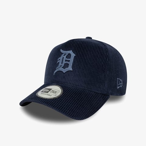 کلاه New Era Detroit Tigers MLB Cord یونیسکس سرمهای