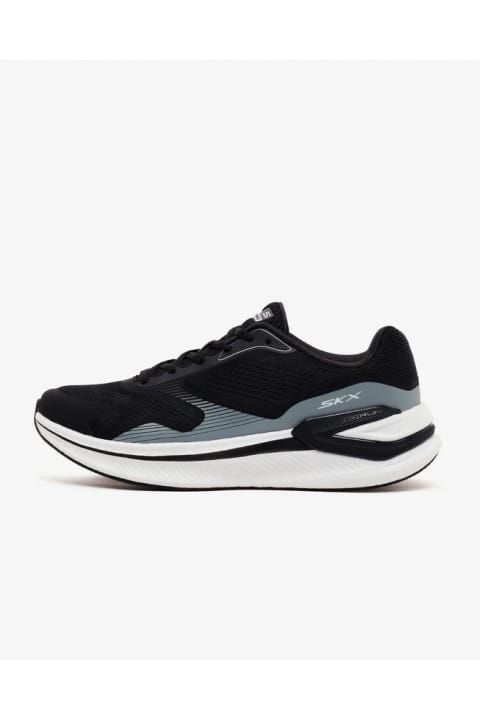SKECHERS GO RUN CONSISTENT PRO کفش اسپرت مشکی مردانه 221140 BKW