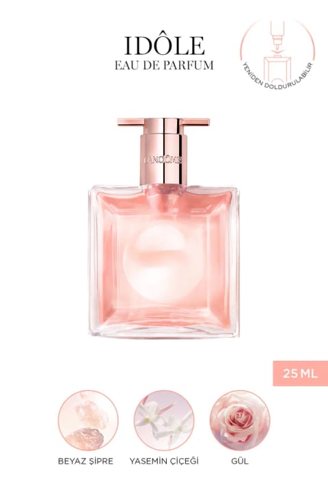 عطر زنانه Lancome Idole Le Parfum EDP 25ml