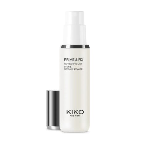 پایه آرایش و فیکساتور صورت - Prime & Fix Refreshing Mist
