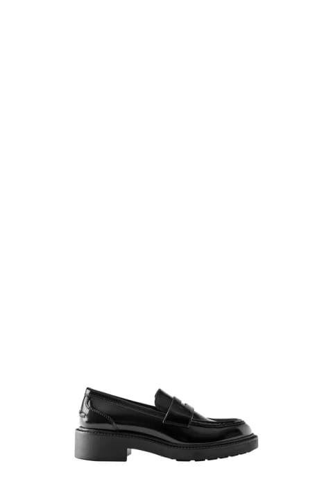 Pull&Bear لوفار پاشنهبلند بلاکی