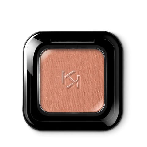 سایه چشم Kiko Milano - High Pigment Eyeshadow - 05 Sparkling Brick