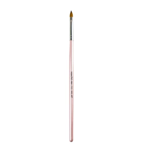 براش ناخن Nail Art نوک‌تیز Nascita مدل 11 mm NASBRUSHNAIL013