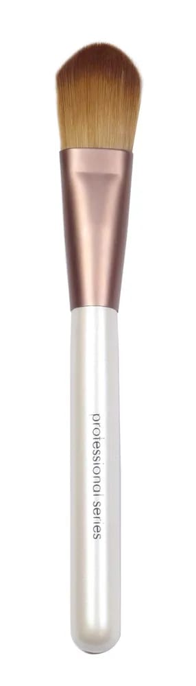 براش آرایشی کرمپودر حرفهای Elly مدل ELLYBRUSH004
