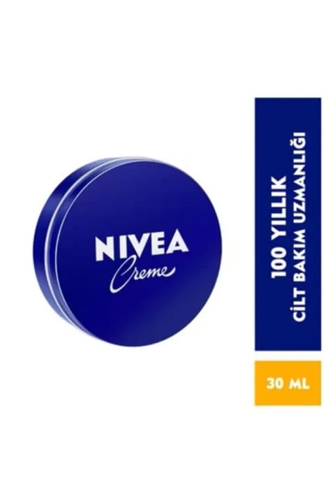 NIVEA مرطوبکننده ۳۰ میلیلیتر