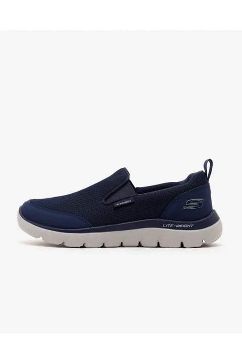 SKECHERS SUMMITS کفش ورزشی مردانه سرمهای 894670TK NVY