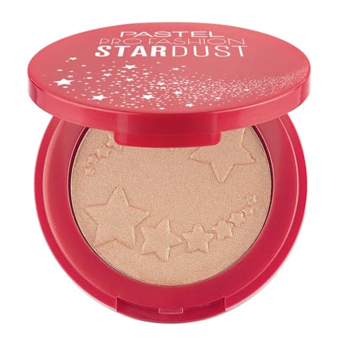 Pastel Profashion Stardust Highlighter 322 Spica