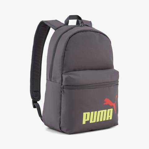 کولهپشتی Puma Phase یونیسکس خاکستری