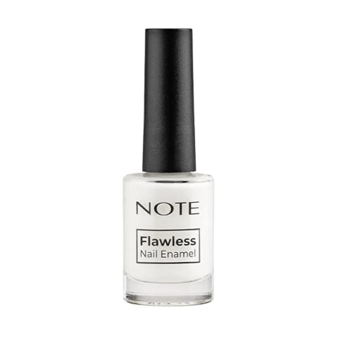 لاک ناخن Note Nail Flawless 021